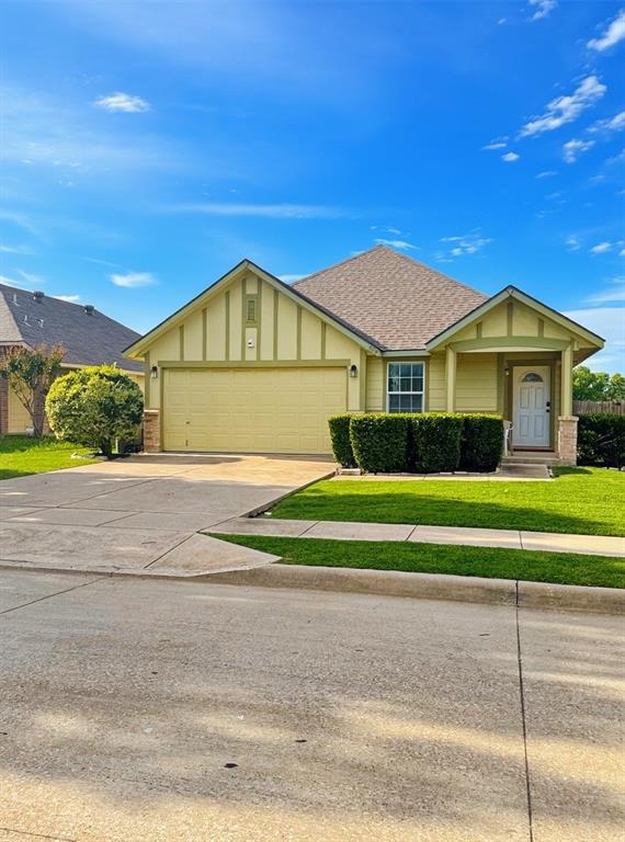 Deer Valley Ft Worth - Residential