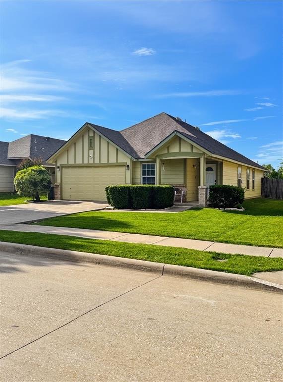 Deer Valley Ft Worth - Residential