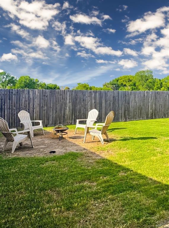 Deer Valley Ft Worth - Residential