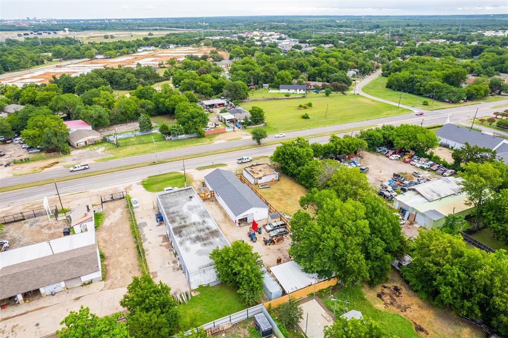 Bonnie View Gardens - Commercial Sale