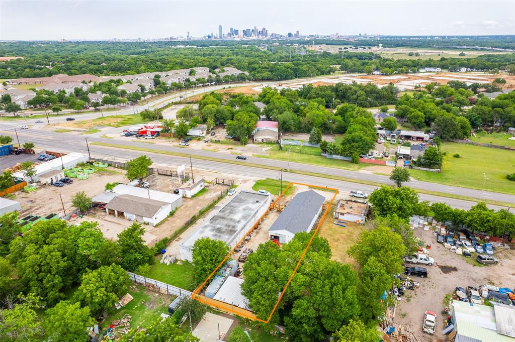 Bonnie View Gardens - Commercial Sale