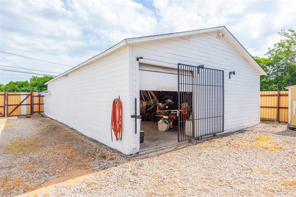 Bonnie View Gardens - Commercial Sale