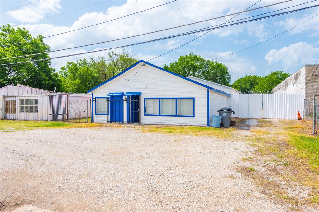 Bonnie View Gardens - Commercial Sale