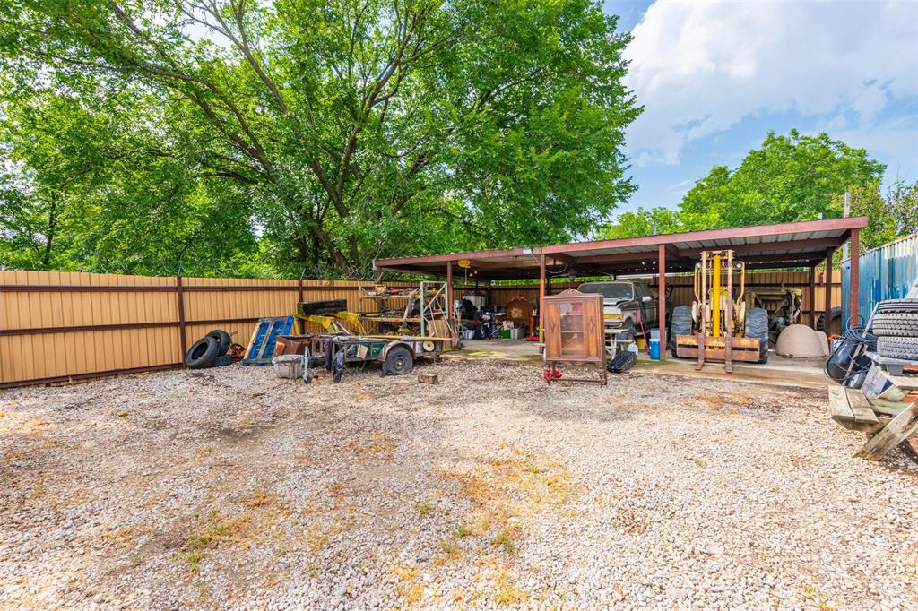 Bonnie View Gardens - Commercial Sale