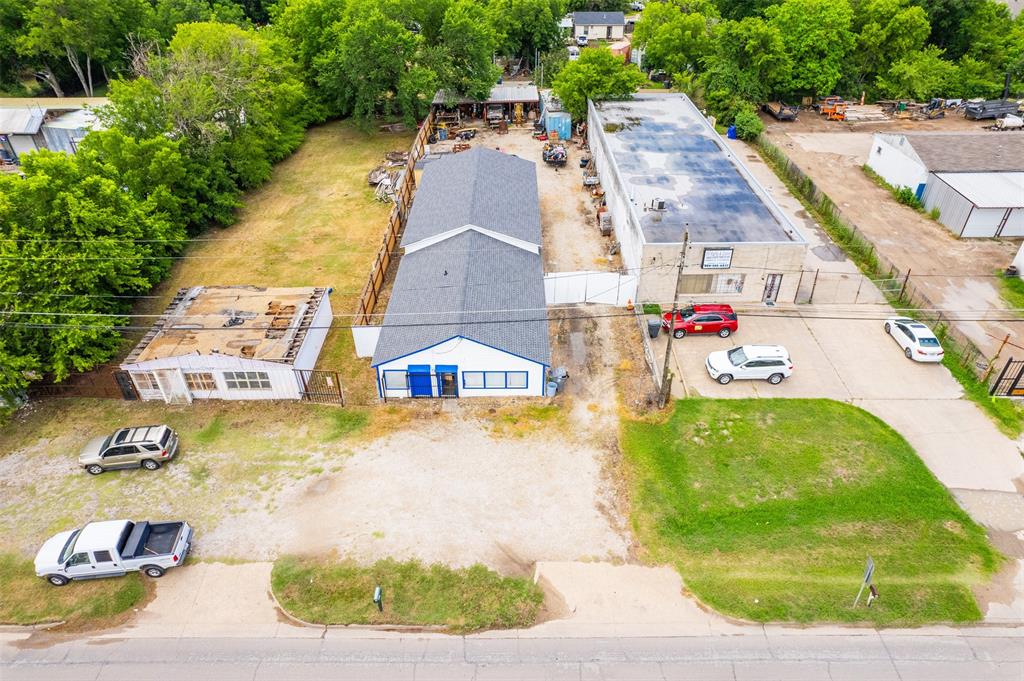 Bonnie View Gardens - Commercial Sale