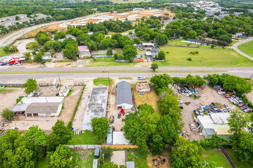 Bonnie View Gardens - Commercial Sale