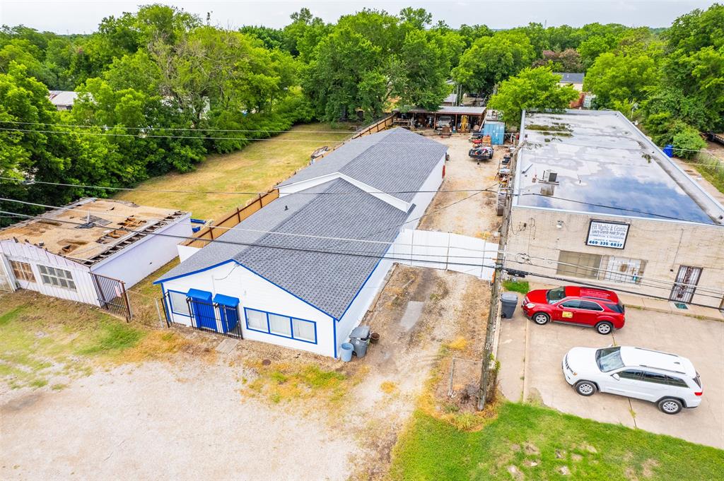 Bonnie View Gardens - Commercial Sale