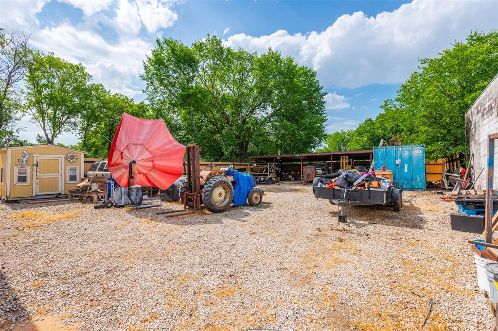 Bonnie View Gardens - Commercial Sale