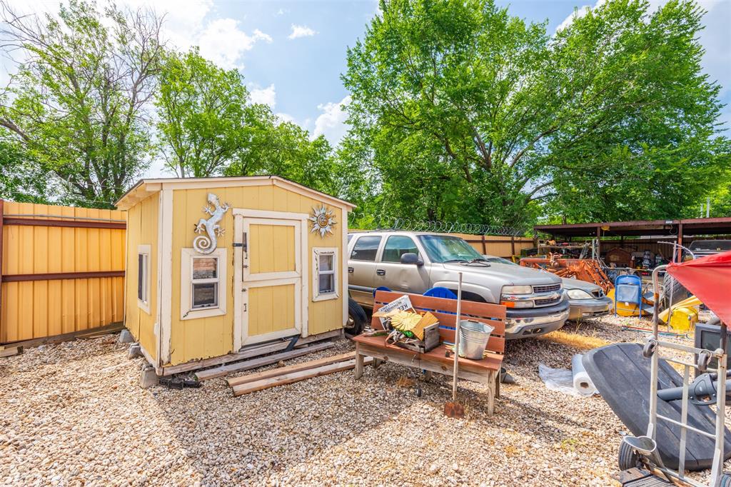 Bonnie View Gardens - Commercial Sale