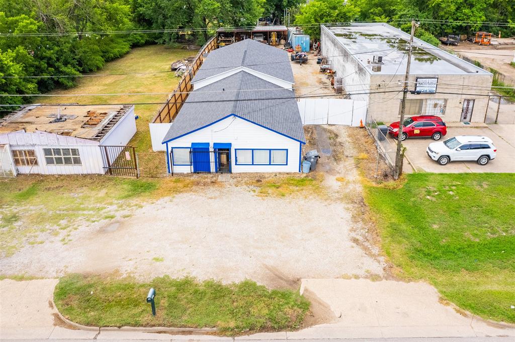 Bonnie View Gardens - Commercial Sale