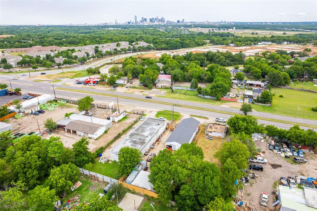 Bonnie View Gardens - Commercial Sale
