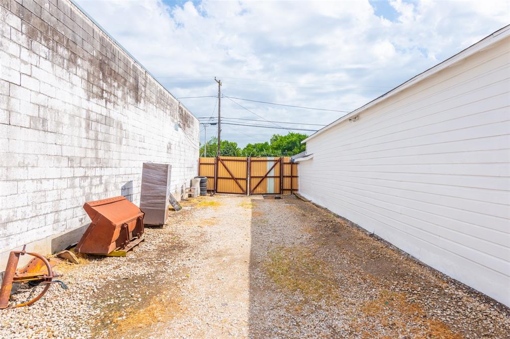 Bonnie View Gardens - Commercial Sale