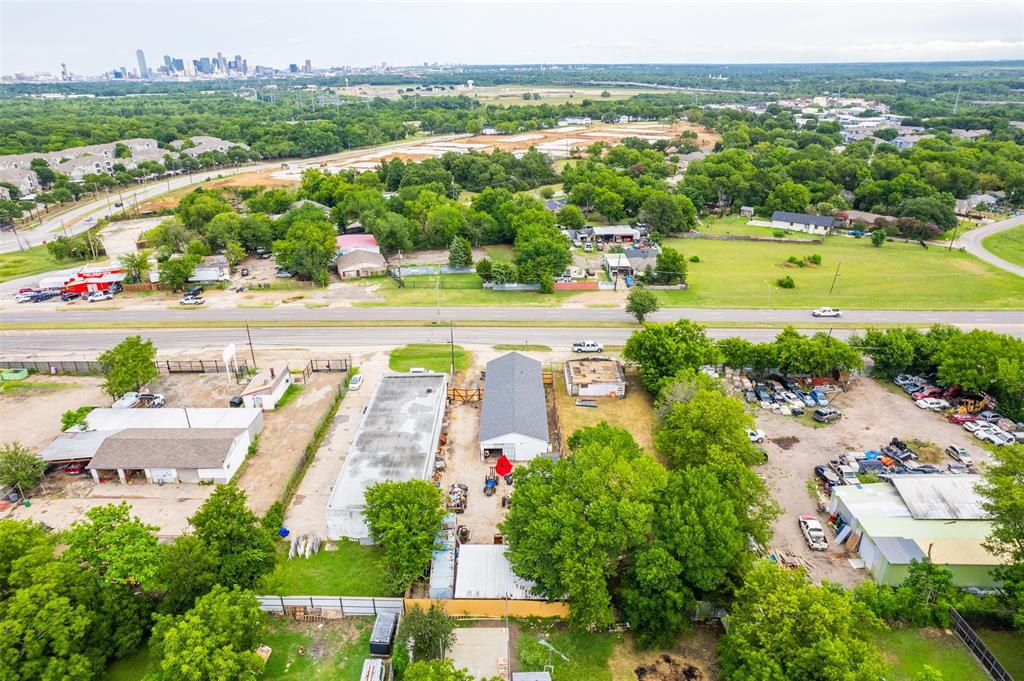 Bonnie View Gardens - Commercial Sale