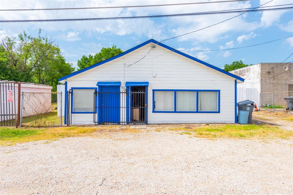 Bonnie View Gardens - Commercial Sale