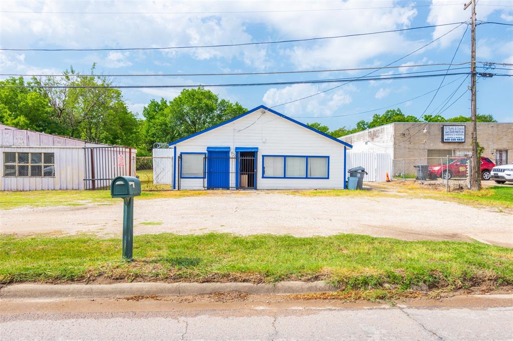 Bonnie View Gardens - Commercial Sale