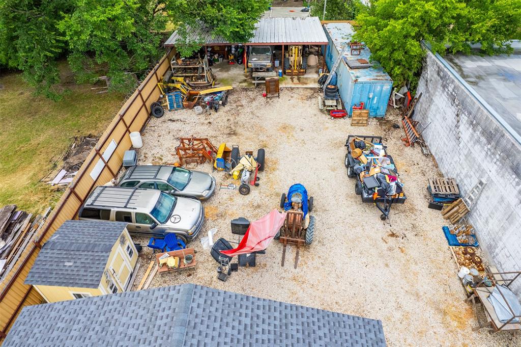 Bonnie View Gardens - Commercial Sale