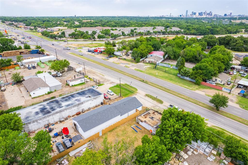 Bonnie View Gardens - Commercial Sale