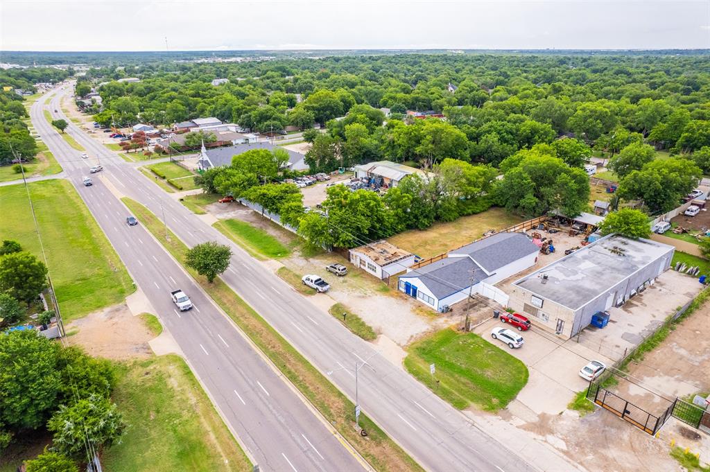 Bonnie View Gardens - Commercial Sale