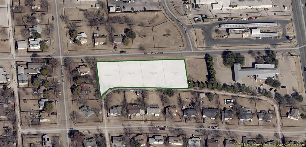 Southwest Park - Commercial Sale