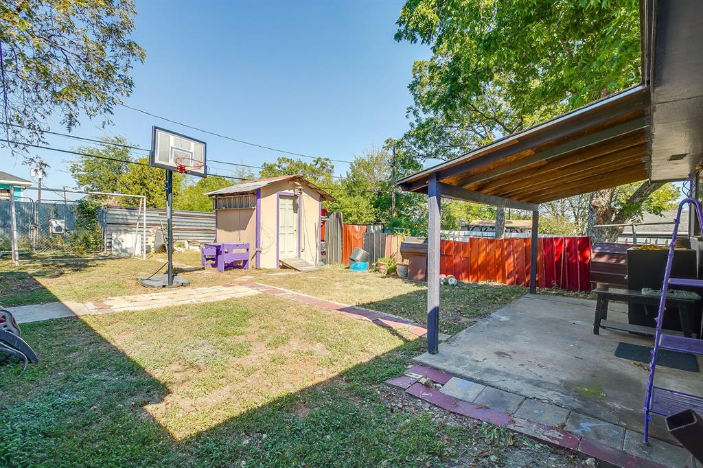 Diamond Hill Addition - Residential