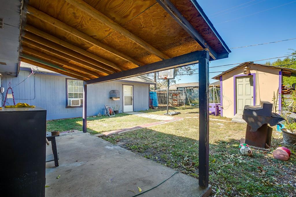 Diamond Hill Addition - Residential