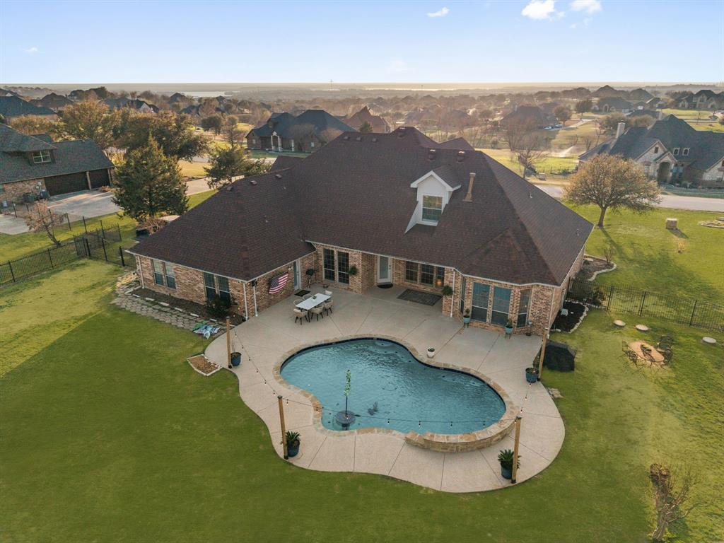 Harbour View Estates Add - Residential