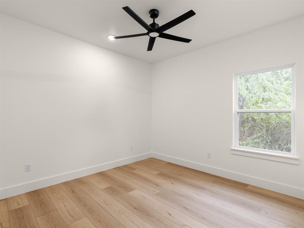 BELMONT PARK ADDITION - Residential