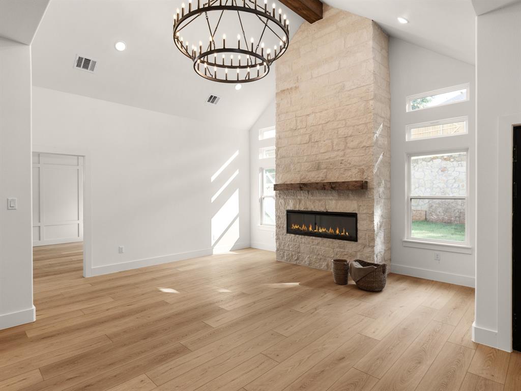 BELMONT PARK ADDITION - Residential