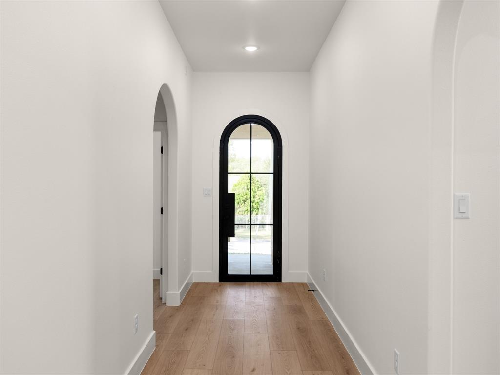 BELMONT PARK ADDITION - Residential
