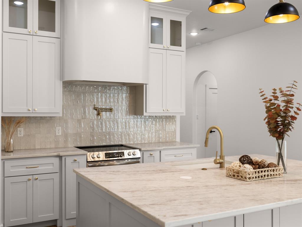 BELMONT PARK ADDITION - Residential