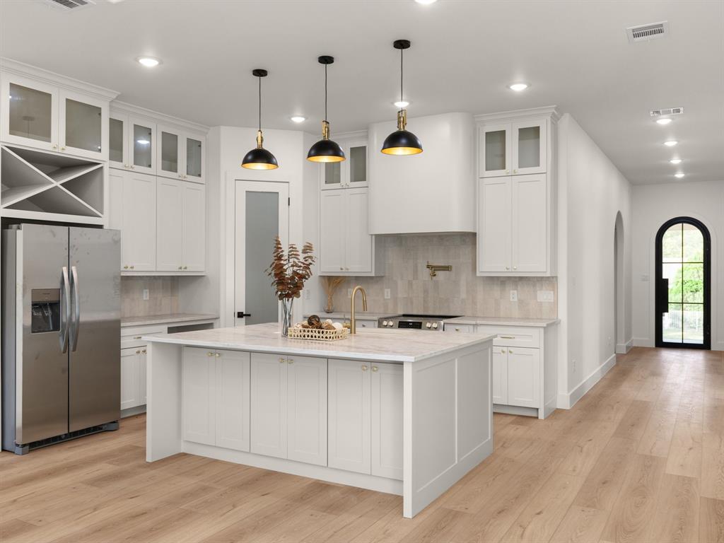 BELMONT PARK ADDITION - Residential