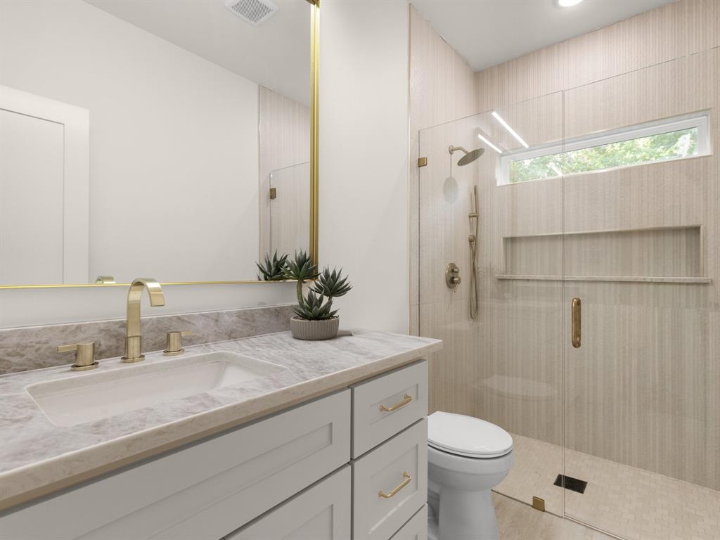 BELMONT PARK ADDITION - Residential