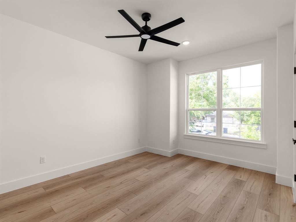 BELMONT PARK ADDITION - Residential