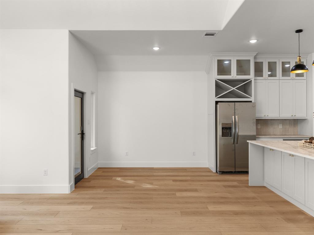 BELMONT PARK ADDITION - Residential