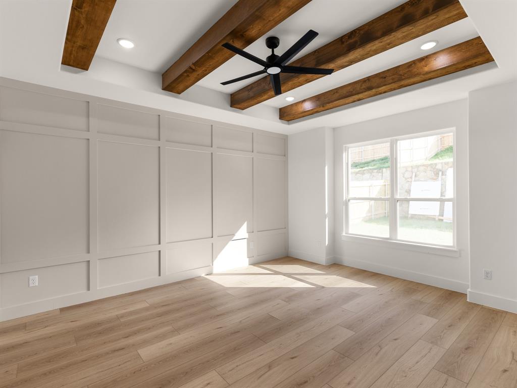 BELMONT PARK ADDITION - Residential