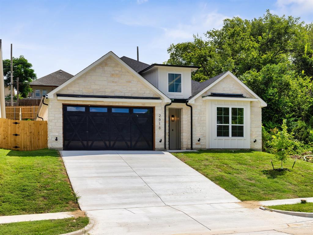 BELMONT PARK ADDITION - Residential