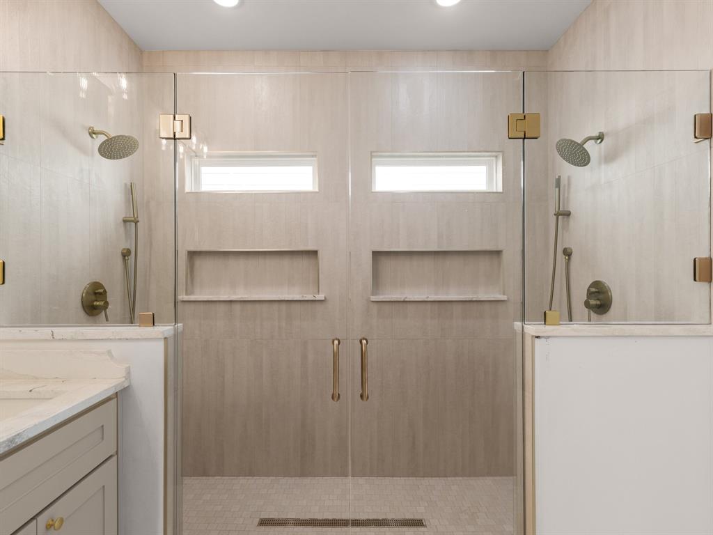 BELMONT PARK ADDITION - Residential