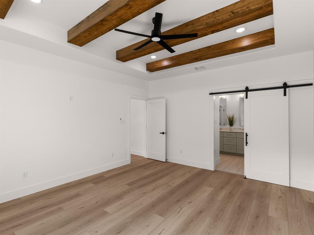 BELMONT PARK ADDITION - Residential
