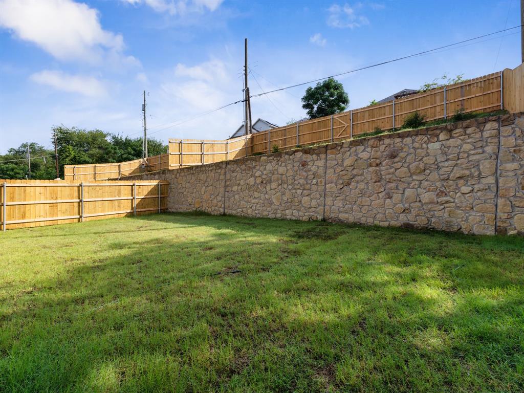 BELMONT PARK ADDITION - Residential