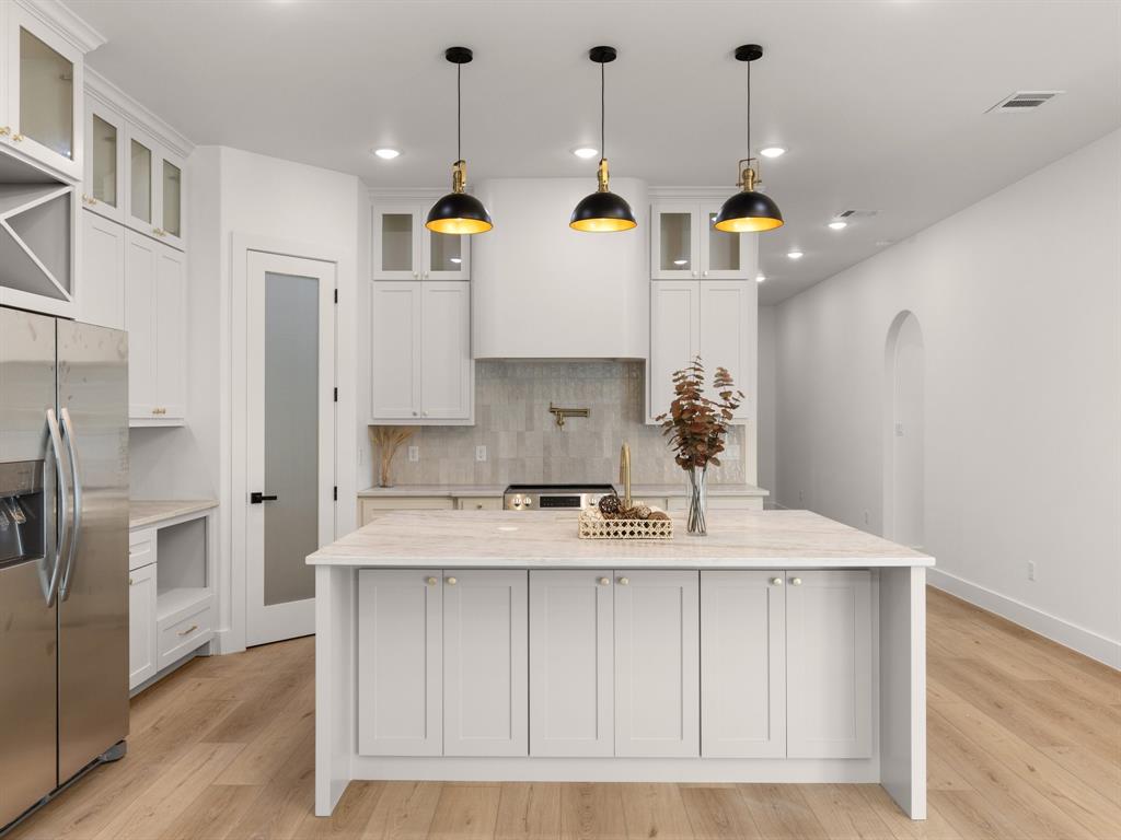 BELMONT PARK ADDITION - Residential