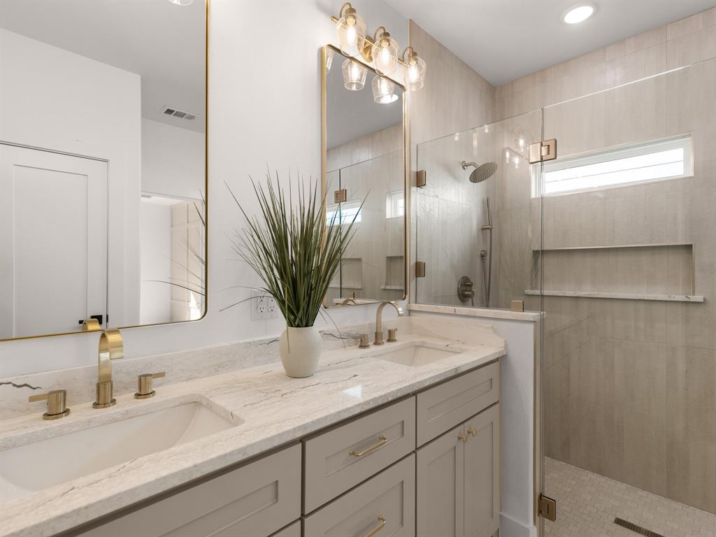 BELMONT PARK ADDITION - Residential
