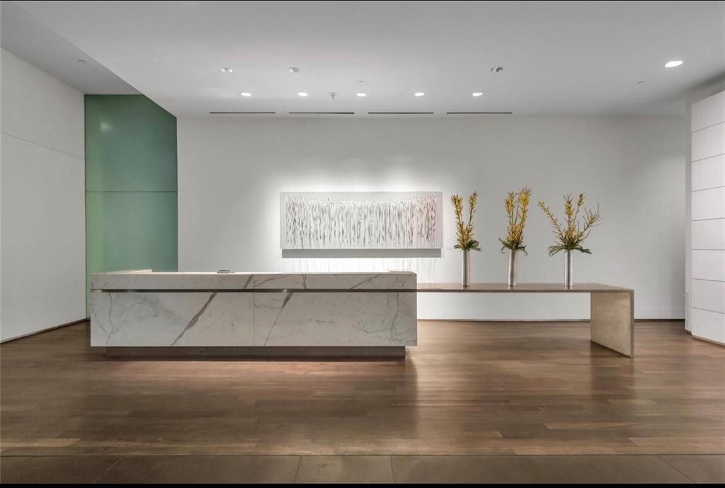 One Arts Plaza Condo - Residential