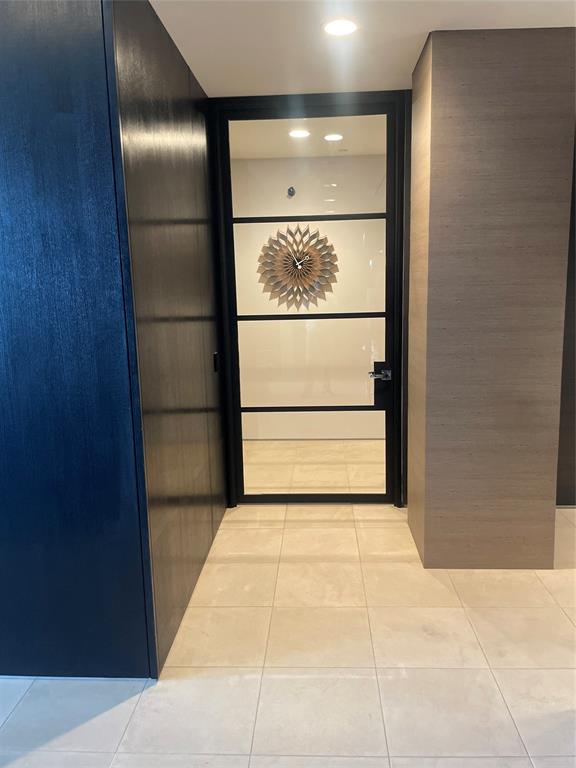 One Arts Plaza Condo - Residential