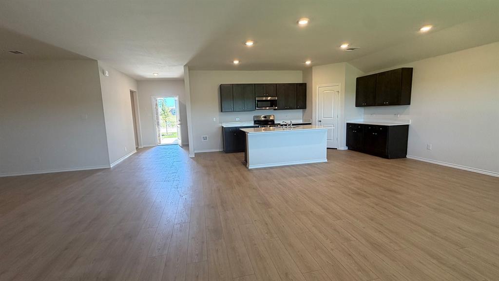 Northspur - Residential
