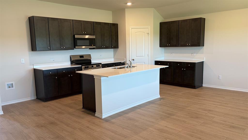 Northspur - Residential