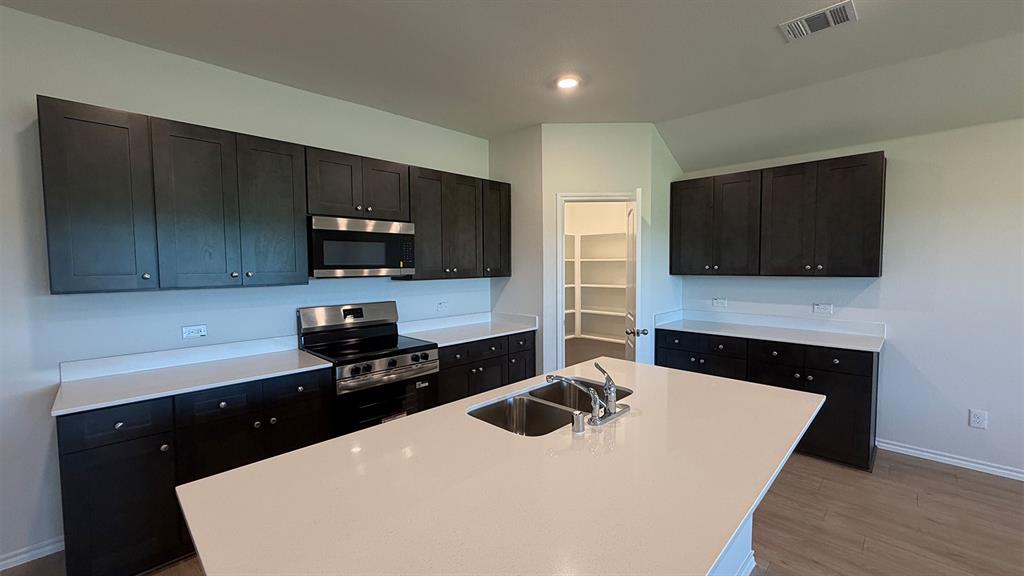 Northspur - Residential