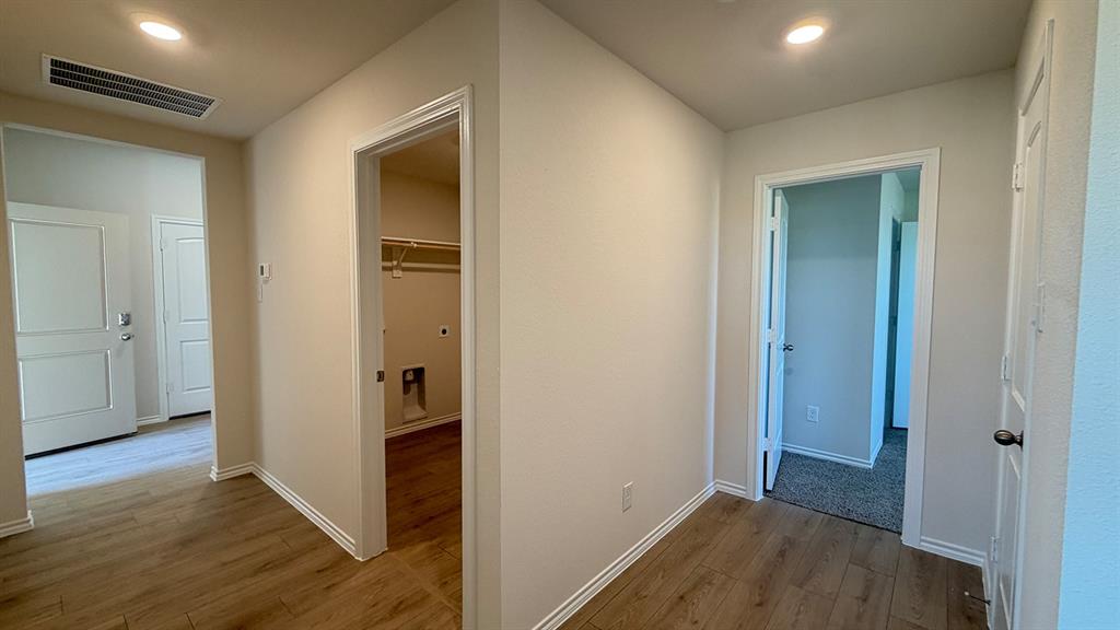 Northspur - Residential