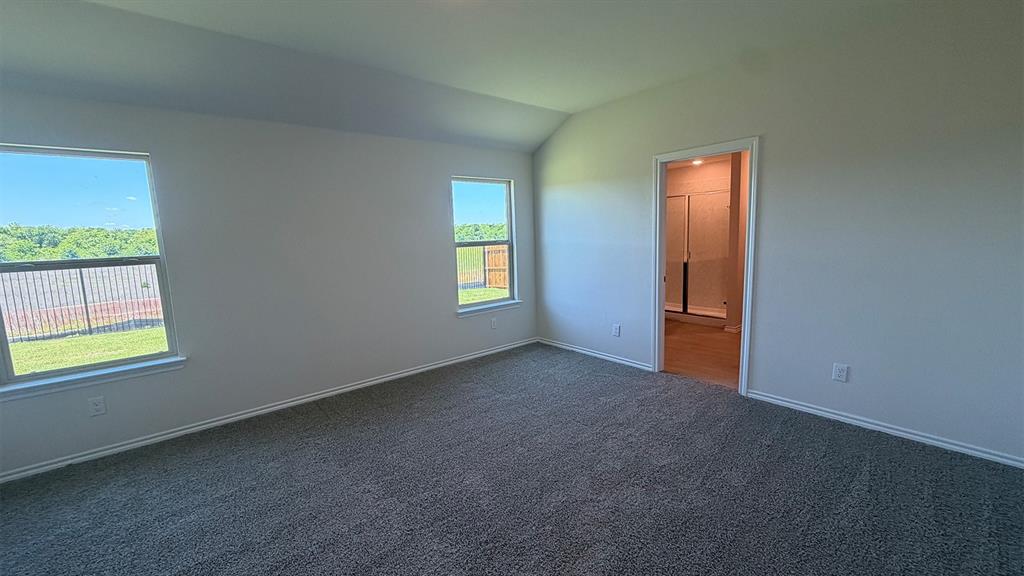 Northspur - Residential