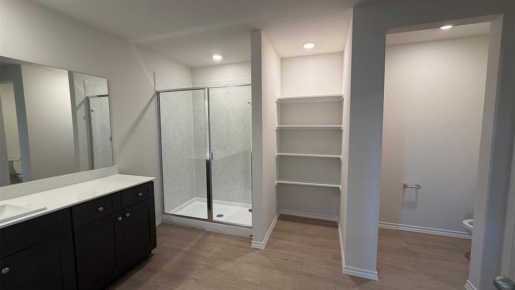 Northspur - Residential