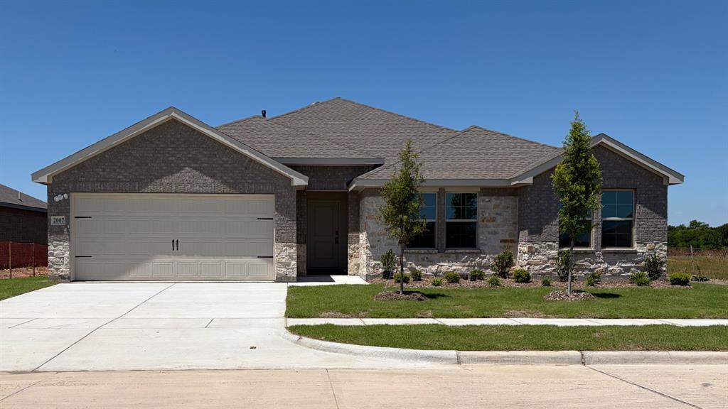 Northspur - Residential